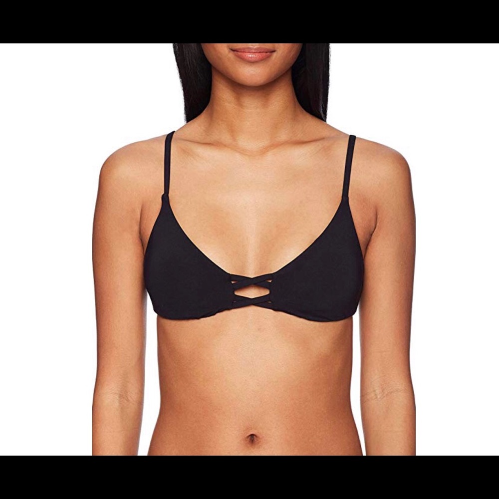 Billabong Sol Searcher trilet bikini top